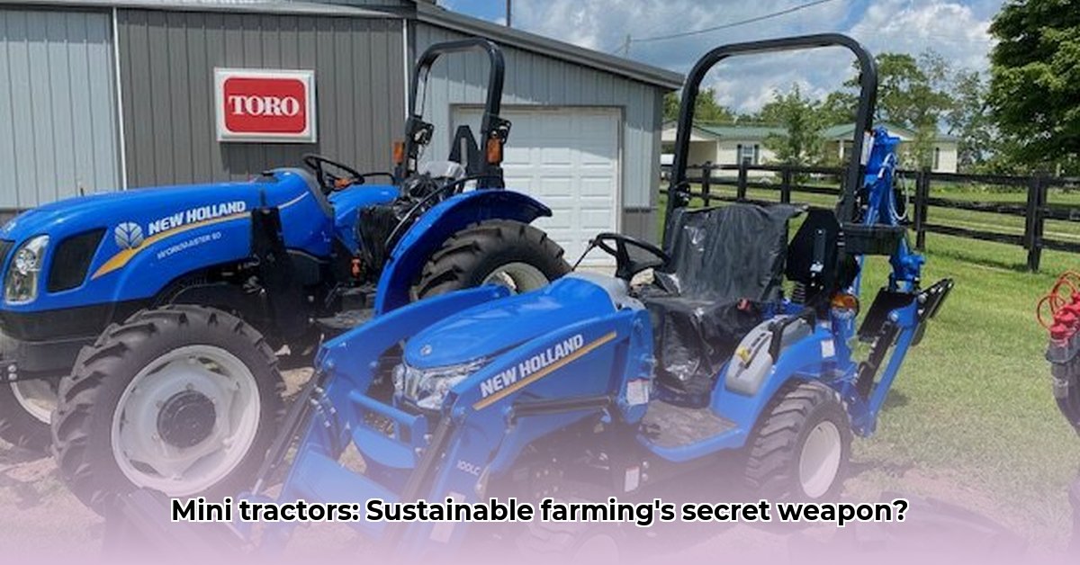 new-holland-mini-tractor